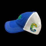 803 Pleasant Hill Cougars Special Edition Relaxed Fit Cleanup Hat