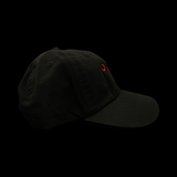 1776 $19 Palmetto Moon Black Garnet Cleanup Hat