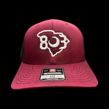 803 Pelion Panthers Special Edition Richardson Trucker Hat