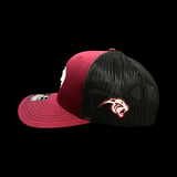 803 Pelion Panthers Special Edition Richardson Trucker Hat