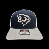 803 White Knoll Special Edition Trucker Hat