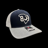 803 White Knoll Special Edition Trucker Hat