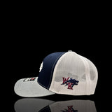 803 White Knoll Special Edition Trucker Hat