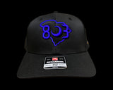 803 Lexington Wildcats Special Edition Youth Trucker Hat