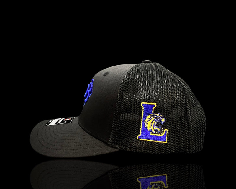 803 Lexington Wildcats Special Edition Youth Trucker Hat