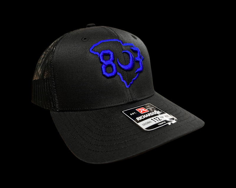 803 Lexington Wildcats Special Edition Youth Trucker Hat