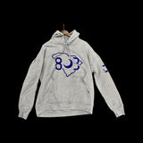 803 Clover Blue Eagles Premium Hoodie