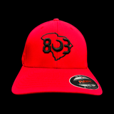 803 Gilbert Indians Special Edition Fitted Cotton hat