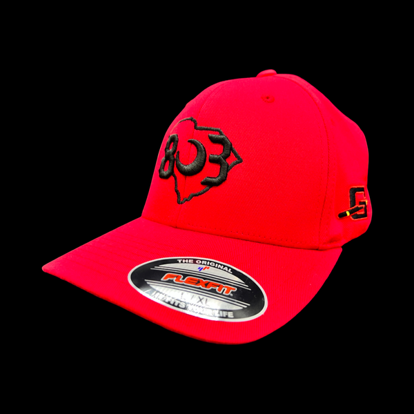 803 Gilbert Indians Special Edition Fitted Cotton hat