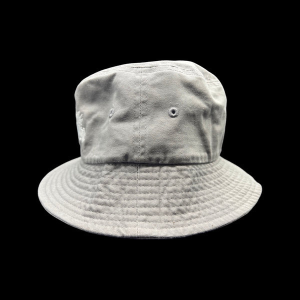 Sportsman Lake Murray Grey Bucket Hat