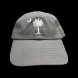 1776 $19 Palmetto Moon Charcoal Cleanup Hat