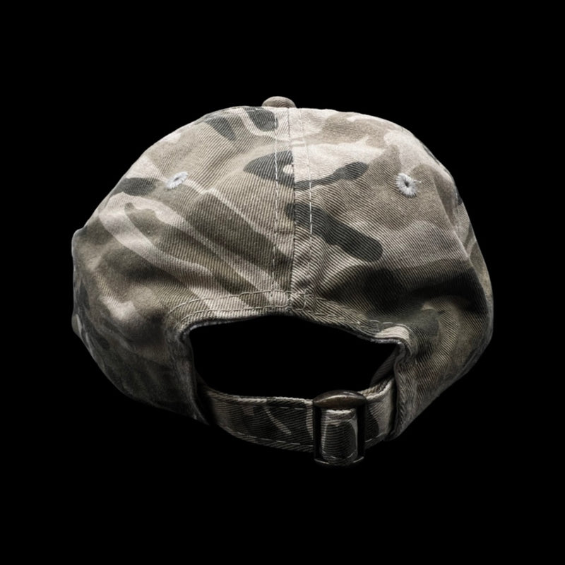 1776 $19 Palmetto Moon Adjustable Camo Cleanup Hat