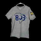 803 Lexington Wildcats Special Edition Unisex Tee - First Edition