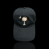 1776 $19 Palmetto Moon Navy Cleanup Hat