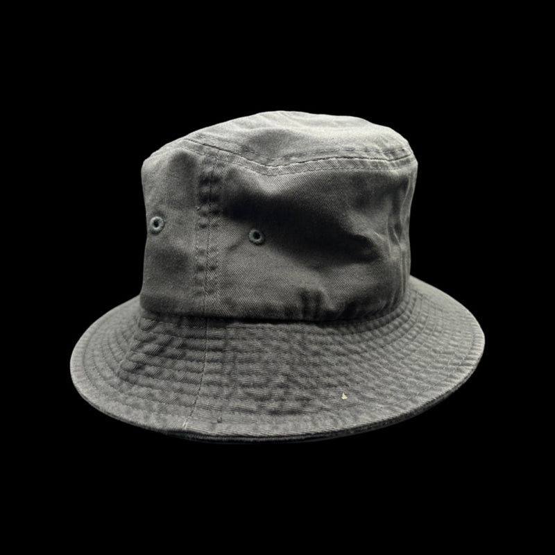 Sportsman Lake Murray Charcoal Bucket Hat