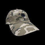 1776 $19 Palmetto Moon Adjustable Camo Cleanup Hat