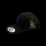 803 Lexington Wildcats Midnight Special Edition Trucker Hat