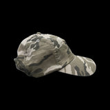 1776 $19 Palmetto Moon Adjustable Camo Cleanup Hat