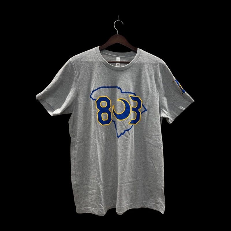 803 Lexington Wildcats Special Edition Unisex Tee - Second Edition