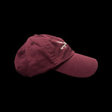 1776 $19 SC Lake Murray Garnet Adjustable Cleanup Hat