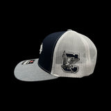 803 Richardson Clover Blue Eagles Special Edition Trucker