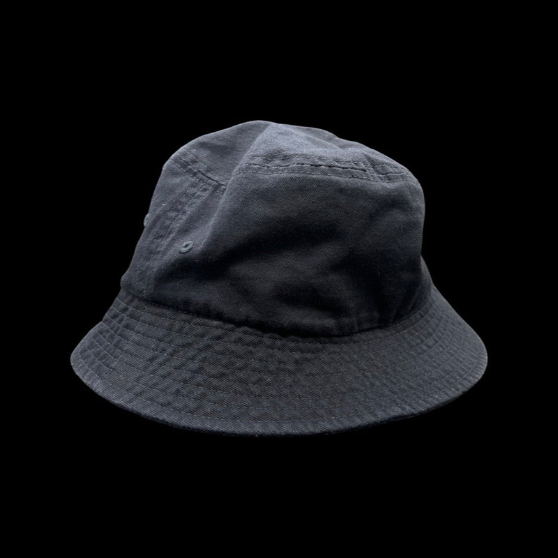 843 Lowcountry Sportsman Bucket Hat Navy