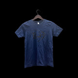 Youth 803 Premium State Tee Navy