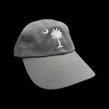 1776 $19 Palmetto Moon Charcoal Cleanup Hat