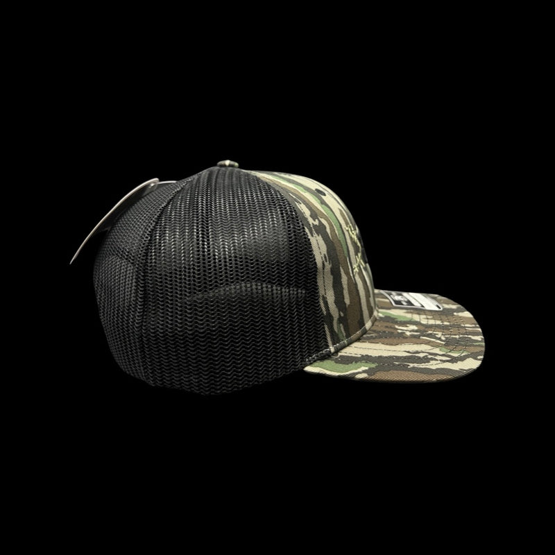 803 Richardson Lake Murray Life Realtree Original Trucker Hat