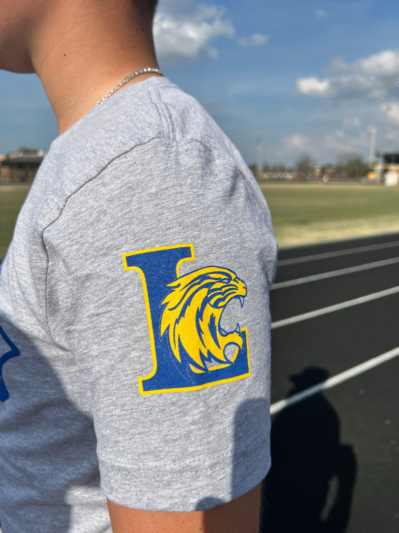 803 Lexington Wildcats Special Edition Unisex Tee - First Edition