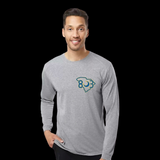 PRE-SALE: Unisex Lexington Longhorns Special Edition 803 Premium Performance Long Sleeve Tee