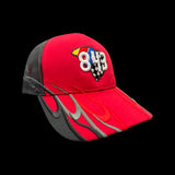 SC Racing DNA Red - Black Trucker