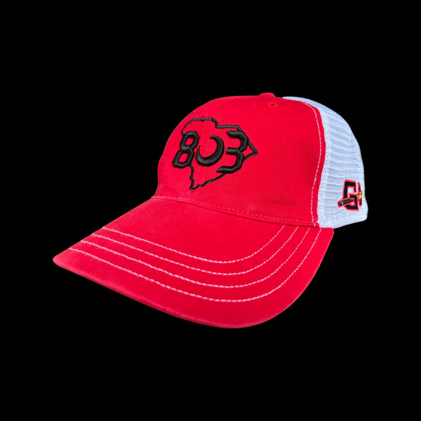 803 Gilbert Special Edition Cleanup hat