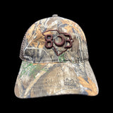 803 Richardson Realtree Edge Camo Cleanup Hat