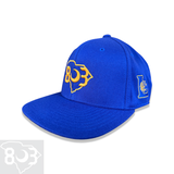 803 Flexfit Lexington Wildcats Special Edition Flatbill Snapback