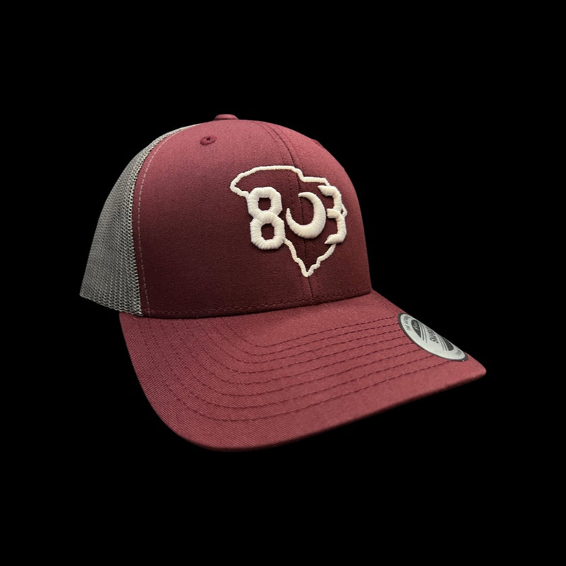 803 Pelion Panthers Special Edition Trucker Hat