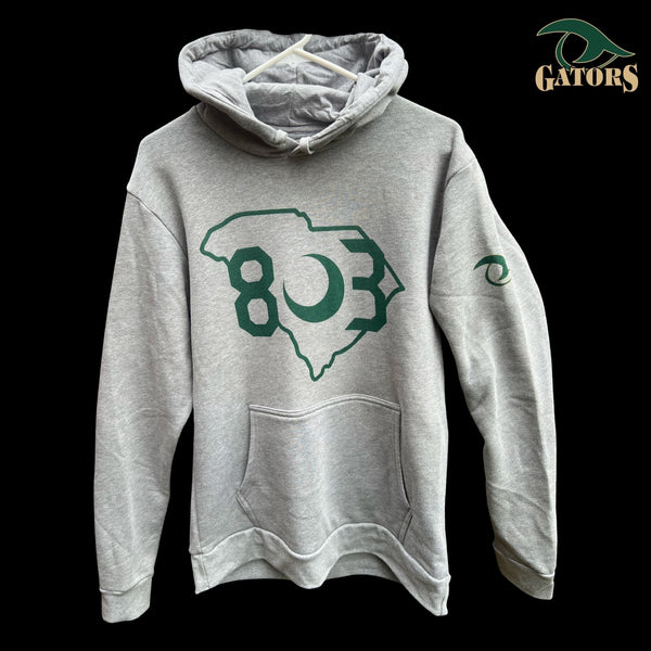 803 River Bluff High School Special Edition Unisex Hoodie