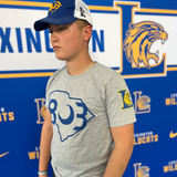 803 Lexington Wildcats Special Edition Unisex Tee - Second Edition