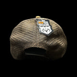 803 Richardson Realtree Edge Camo Cleanup Hat