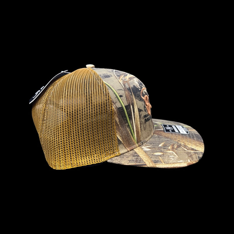 803 Richardson Realtree Max 5 Trucker