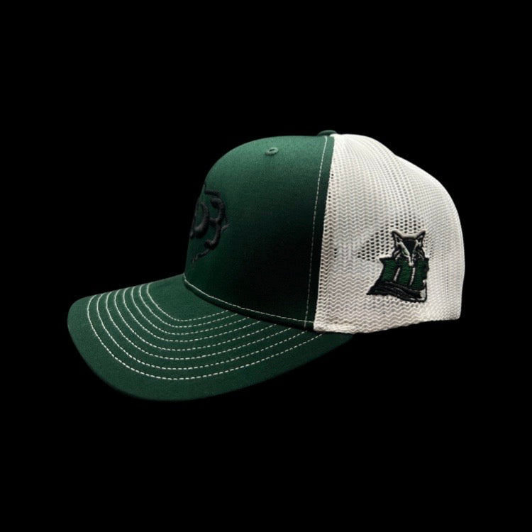 803 Dutch Fork Special Edition Trucker