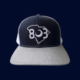 803 Blythewood Special Edition Trucker Hat