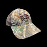 803 Richardson Realtree Edge Camo Cleanup Hat