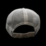 1776 $19 Lake Murray Navy Silver Trucker Hat