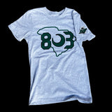 803 Dutch Fork High School Special Edition Unisex Tee