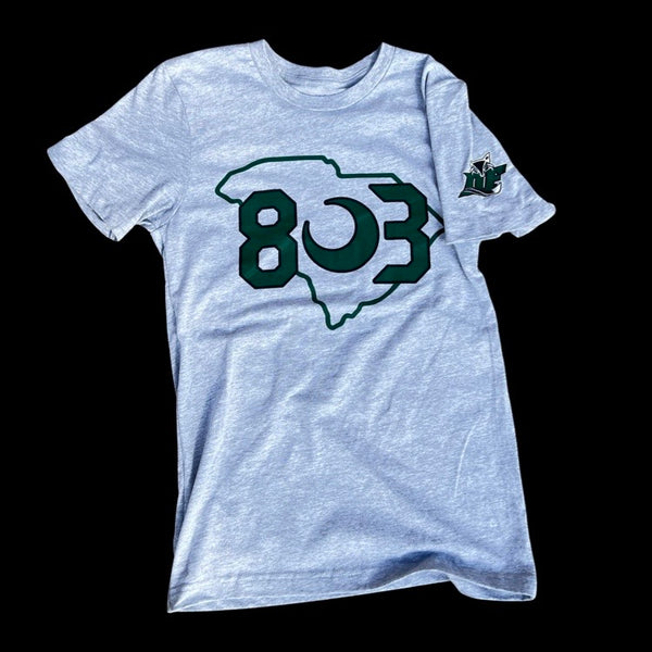 803 Dutch Fork High School Special Edition Unisex Tee