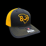 803 Irmo Yellow Jackets Special Edition Trucker Hat