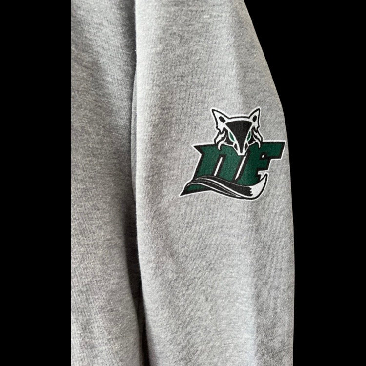 803 Dutch Fork High School Special Edition Unisex Hoodie