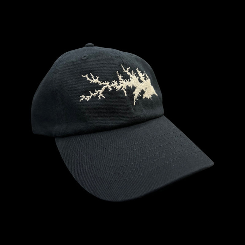 1776 $19 SC Lake Murray Navy Cleanup Hat