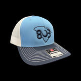 803 Richardson Snapback Hat